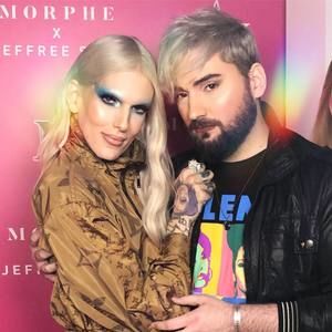 Meet your Posher, Drew